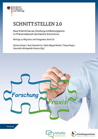 Titelbild des Sammelbandes "SCHNITT:STELLEN 2.0" Titelbild des Sammelbandes "SCHNITT:STELLEN 2.0"