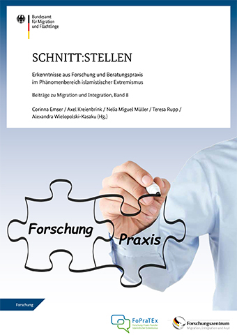 Titelbild des Sammelbandes "SCHNITT:STELLEN" Titelbild des Sammelbandes "SCHNITT:STELLEN"