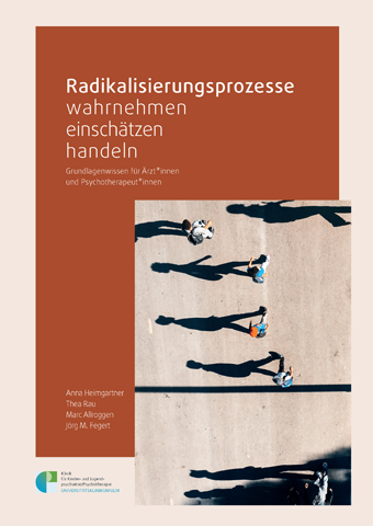 Beratungsstelle Radikalisierung - Wer wir sind