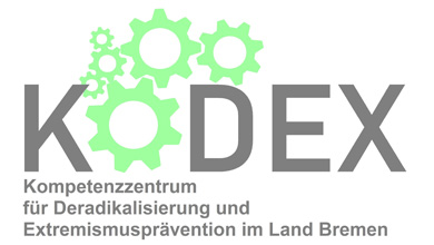 Quelle: Kompetenzzentrum für Deradikalisierung und Extremismusprävention im Land Bremen
