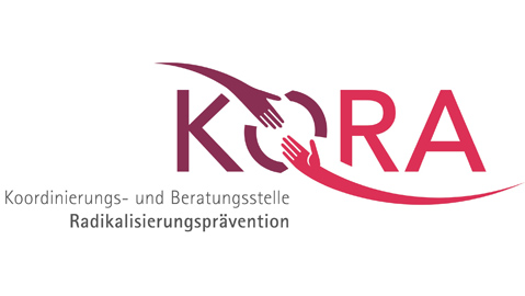 Quelle: Koordinierungs- und Beratungsstelle Radikalisierungsprävention (KORA)