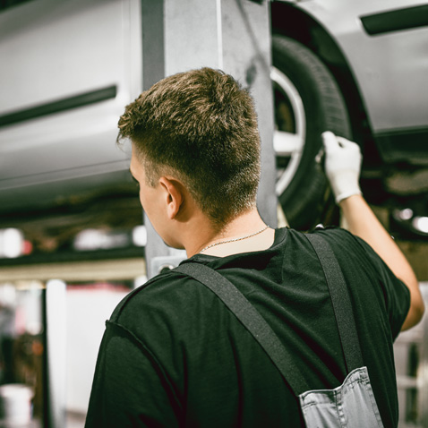 Source: iStock | AleksandarGeorgiev