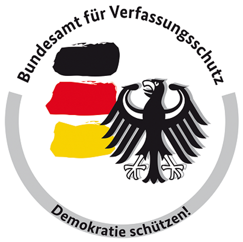 Source: Federal Office for the Protection of the Constitution (BfV)